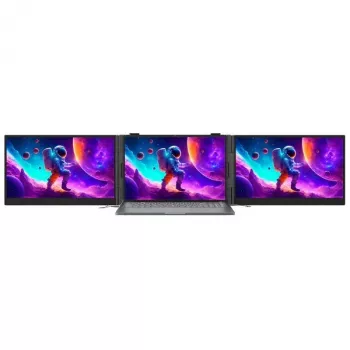 Blackview 15,3 prenosný duálny monitor DCM8