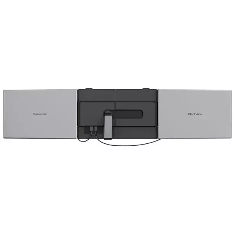 Blackview 15,3 prenosný duálny monitor DCM8