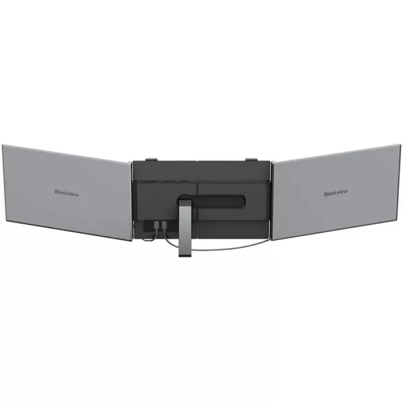 Blackview 15,3 prenosný duálny monitor DCM8