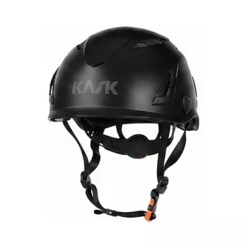 Kask WHE00104-210 SUPERPLASMA AQ bezpečnostná prilba, 210-čierna