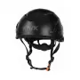 Kask WHE00104-210 SUPERPLASMA AQ bezpečnostná prilba, 210-čierna