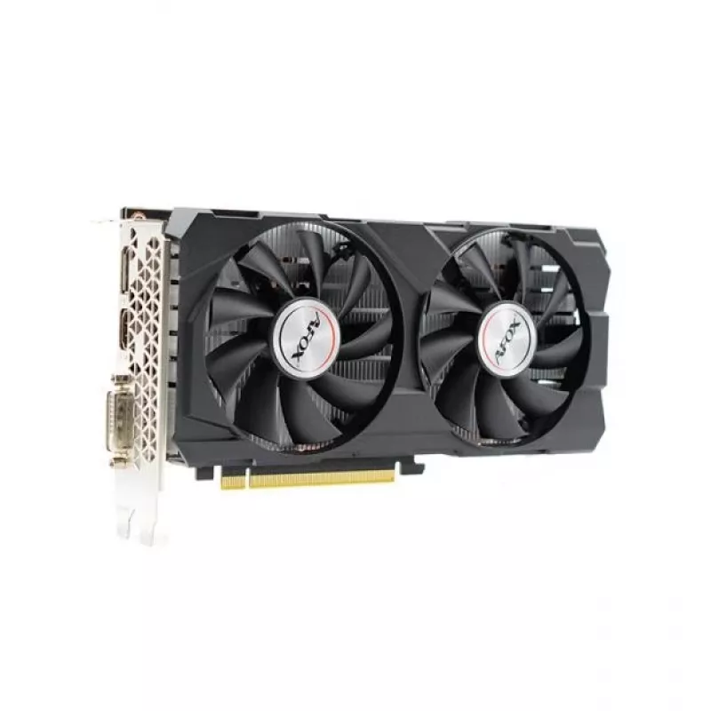 Grafická karta Geforce RTX2060 SUPER 8GB GDDR6 3xDP HDMI ATX Dual V2
