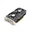Grafická karta Geforce RTX2060 SUPER 8GB GDDR6 3xDP HDMI ATX Dual V2