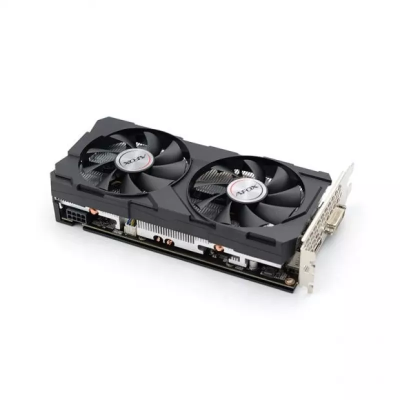 Grafická karta Geforce RTX2060 SUPER 8GB GDDR6 3xDP HDMI ATX Dual V2