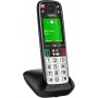 Gigaset EASY 500HX bezbariérový telefón pre seniorov/slúchadlo (S30852-H3165-B101)