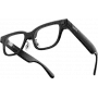 Rokid okuliare rozšírenej reality čierne 32 GB pamäť: 32 GB (RV101)