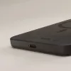 ZENS Pro 2 Semi Solid State powerbanka - magnetická powerbanka 5000 mAh kompatibilná s MagSafe a Qi2.2 25W (čierna)