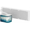 Kvapalinové chladenie Krux HydroArc 360 White (KRXE011)