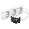 Kvapalinové chladenie Krux HydroArc 360 White (KRXE011)