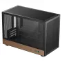 Mini skriňa DeepCool CH260 WOOD