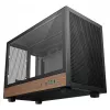 Mini skriňa DeepCool CH260 WOOD