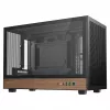 Mini skriňa DeepCool CH260 WOOD