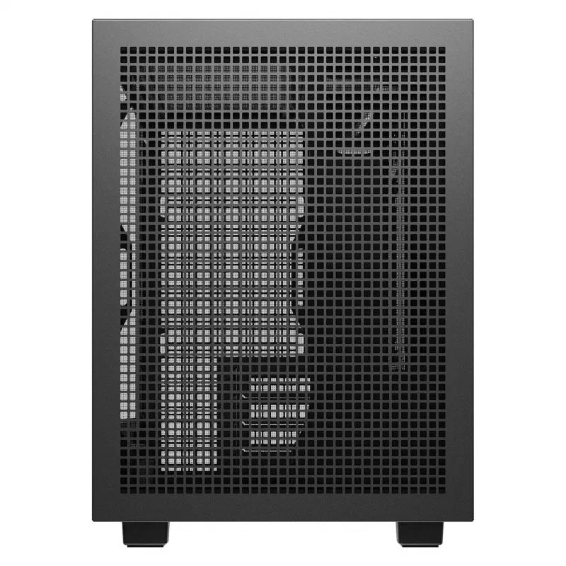 Mini skriňa DeepCool CH260 WOOD