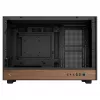 Mini skriňa DeepCool CH260 WOOD
