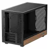 Mini skriňa DeepCool CH260 WOOD