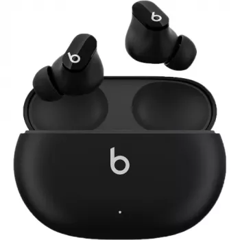 Beats Studio Buds bezdrôtové slúchadlá, True Wireless Noise Cancelling, Bluetooth, čierne