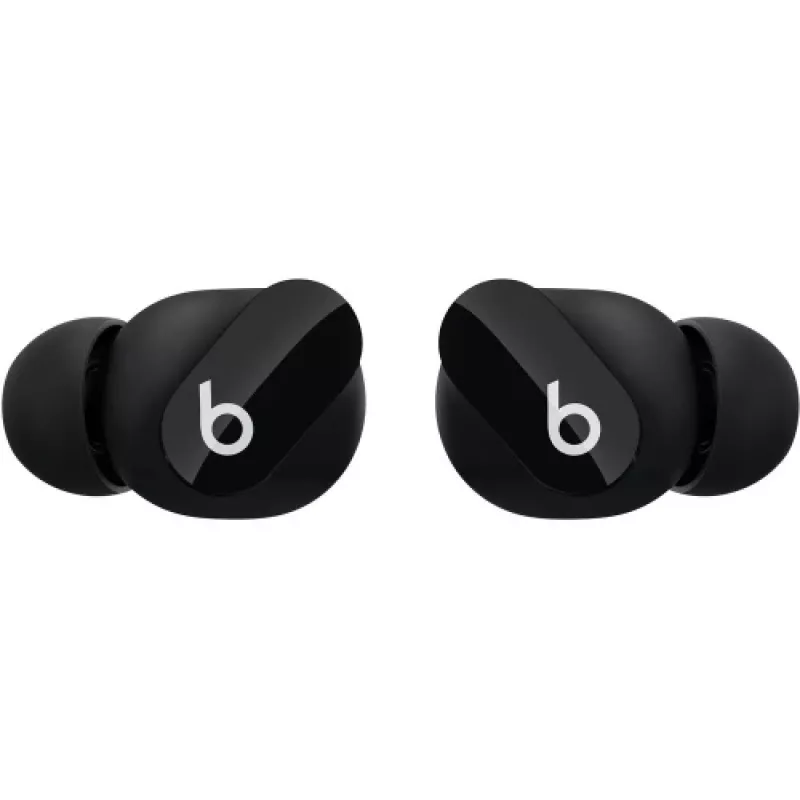 Beats Studio Buds bezdrôtové slúchadlá, True Wireless Noise Cancelling, Bluetooth, čierne