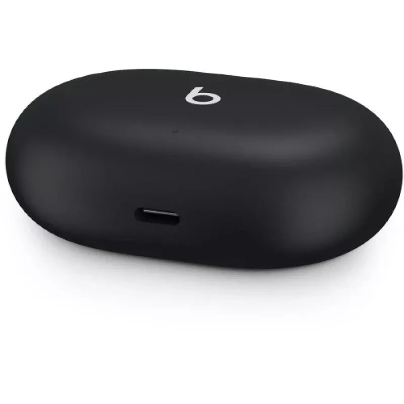 Beats Studio Buds bezdrôtové slúchadlá, True Wireless Noise Cancelling, Bluetooth, čierne