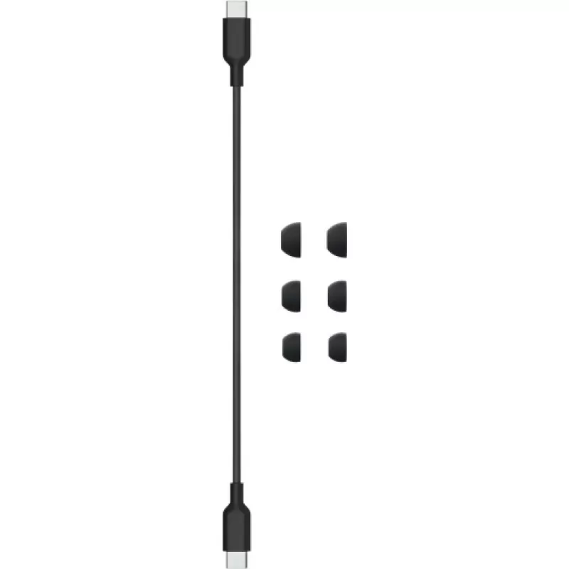 Beats Studio Buds bezdrôtové slúchadlá, True Wireless Noise Cancelling, Bluetooth, čierne