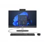 HP ProOne 245 G10 AiO Ryzen 7 77730U 23.8FHD IPS 250nits AG 16GB DDR4 3200 SSD512 Radeon Vega 8 Kb+myš Cam 5Mpx + IR W11Pro biela 3Y OnSite