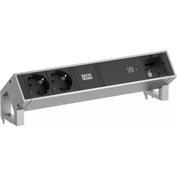 Bachmann 902.906 čierna