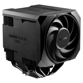 Chladič CPU be quiet! Dark Rock Pro 6 AMD AM5/AM4 Intel1851/1700/1200/1150/1151/1155