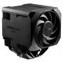 Chladič CPU be quiet! Dark Rock Pro 6 AMD AM5/AM4 Intel1851/1700/1200/1150/1151/1155