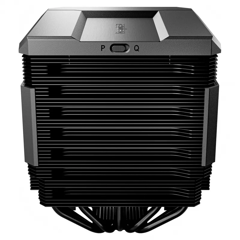 Chladič CPU be quiet! Dark Rock Pro 6 AMD AM5/AM4 Intel1851/1700/1200/1150/1151/1155