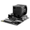 Chladič CPU be quiet! Dark Rock Pro 6 AMD AM5/AM4 Intel1851/1700/1200/1150/1151/1155