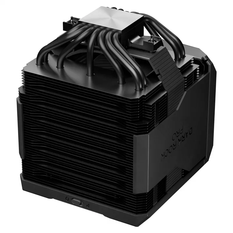Chladič CPU be quiet! Dark Rock Pro 6 AMD AM5/AM4 Intel1851/1700/1200/1150/1151/1155
