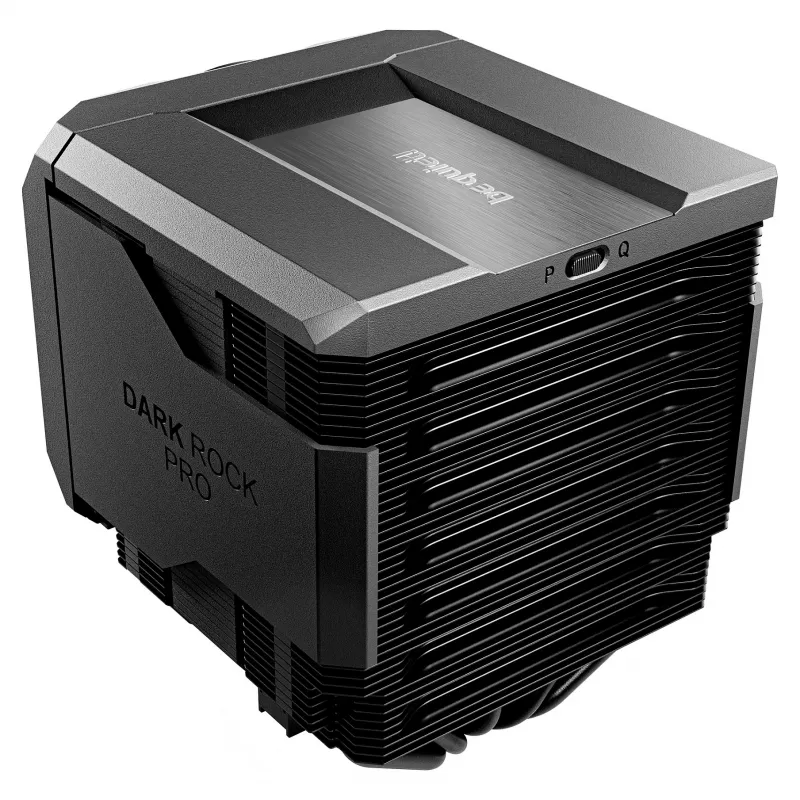 Chladič CPU be quiet! Dark Rock Pro 6 AMD AM5/AM4 Intel1851/1700/1200/1150/1151/1155