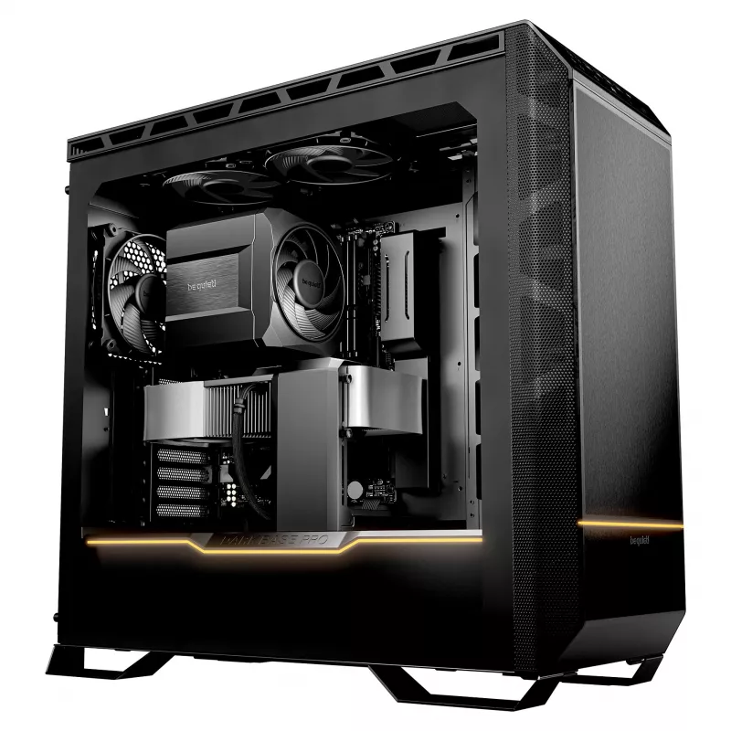 Chladič CPU be quiet! Dark Rock Pro 6 AMD AM5/AM4 Intel1851/1700/1200/1150/1151/1155