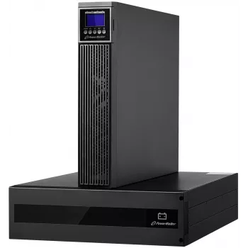 Bluewalker UPS PowerWalker VFI 6000 RTG PF1 19 6000W Online (nákladná doprava)
