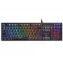 A4Tech 47788 Bloody S520N mechanická switch RGB herná klávesnica