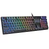 A4Tech 47788 Bloody S520N mechanická switch RGB herná klávesnica