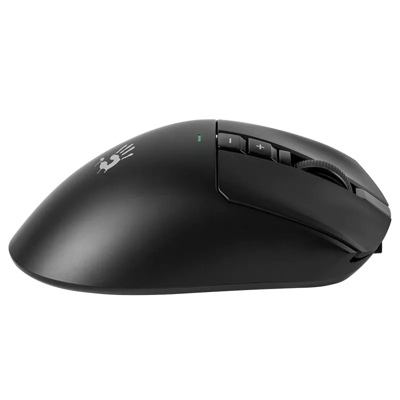 A4Tech 47734 Bloody R73 Ultra čierna