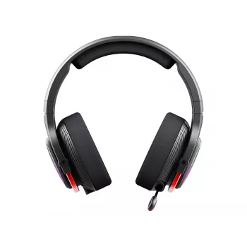 A4Tech 47751 Bloody MR710 RGB herný bezdrôtový headset, čierna