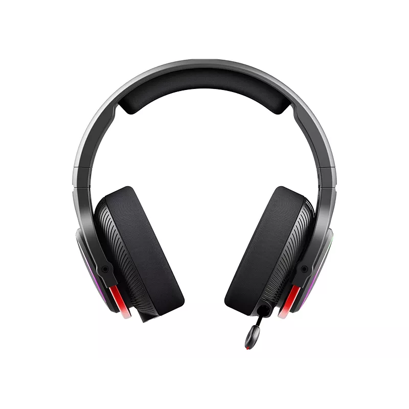A4Tech 47751 Bloody MR710 RGB herný bezdrôtový headset, čierna