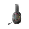 A4Tech 47751 Bloody MR710 RGB herný bezdrôtový headset, čierna