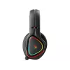 A4Tech 47751 Bloody MR710 RGB herný bezdrôtový headset, čierna