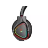 A4Tech 47751 Bloody MR710 RGB herný bezdrôtový headset, čierna