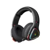 A4Tech 47751 Bloody MR710 RGB herný bezdrôtový headset, čierna