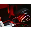 A4Tech 47751 Bloody MR710 RGB herný bezdrôtový headset, čierna