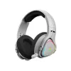 A4Tech 47752 Bloody MR710 RGB herný bezdrôtový headset, sivá