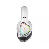 A4Tech 47752 Bloody MR710 RGB herný bezdrôtový headset, sivá