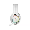 A4Tech 47752 Bloody MR710 RGB herný bezdrôtový headset, sivá