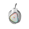A4Tech 47752 Bloody MR710 RGB herný bezdrôtový headset, sivá