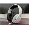 A4Tech 47752 Bloody MR710 RGB herný bezdrôtový headset, sivá