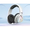 A4Tech 47752 Bloody MR710 RGB herný bezdrôtový headset, sivá