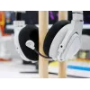 A4Tech 47752 Bloody MR710 RGB herný bezdrôtový headset, sivá